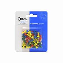 Chinches Olami CP