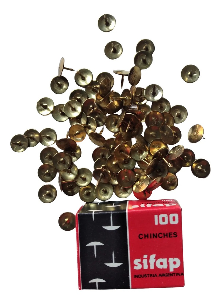 [000000001000641521] Chinches Plateado Sifap C