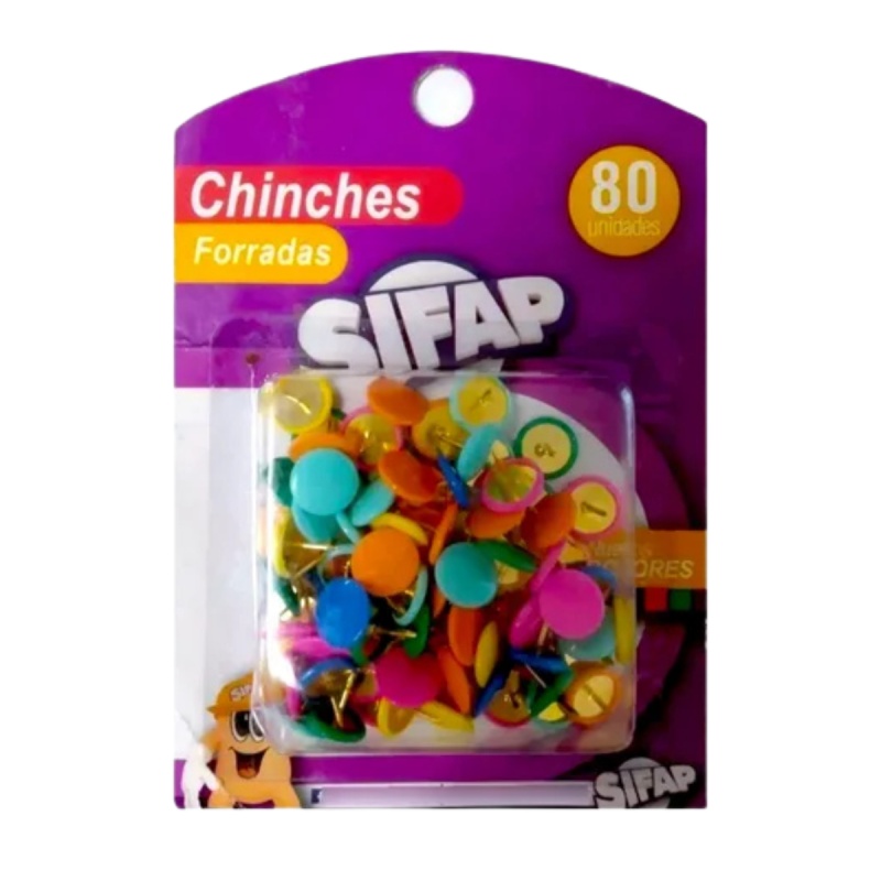 Chinches Sifap 100MMX80U