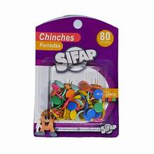 [000000001000641478] Chinches Sifap 10MMX80U