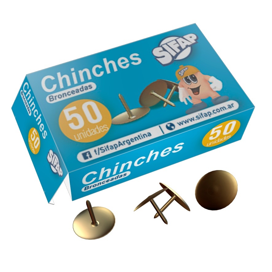 Chinches Sifap CP