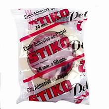 [000000001000641584] Cinta Adhesiva Blanco Stiko Pack 24MMX50M