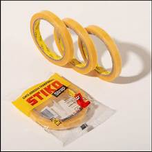 Cinta Adhesiva Stiko Pack 36MMX50M