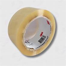 Cinta Adhesiva Transparente Scotch-Brite 24MMX50M