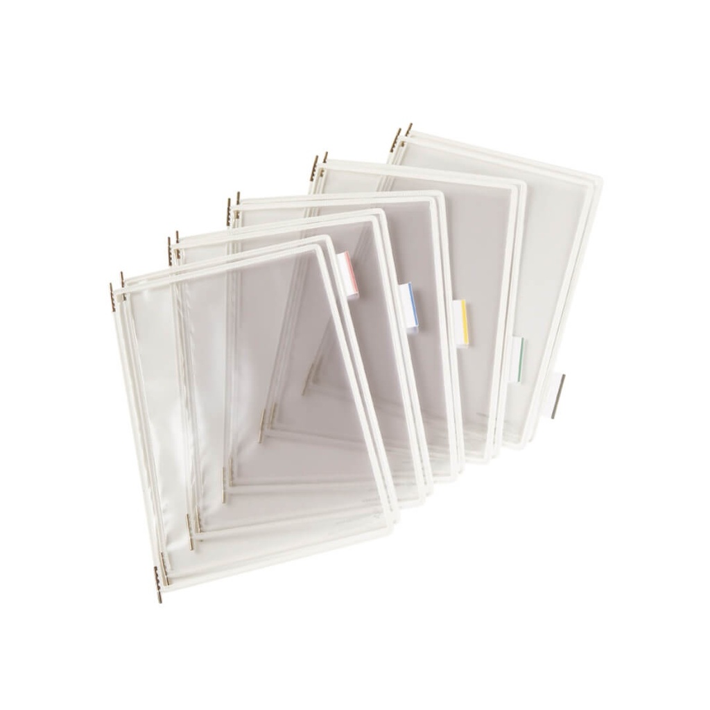 [000000001000641632] Clasificador Gris Tarifold TERM