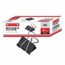Clip De 41 Mm N°4 41MMX12U