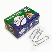 Clip N°6X50U