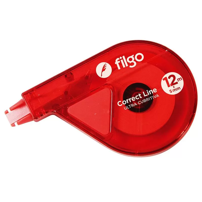 Corrector Blanco Filgo CIN