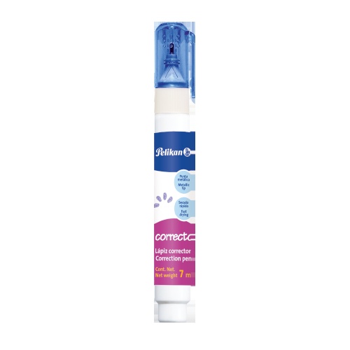 Corrector Pelikan LAP 7ml
