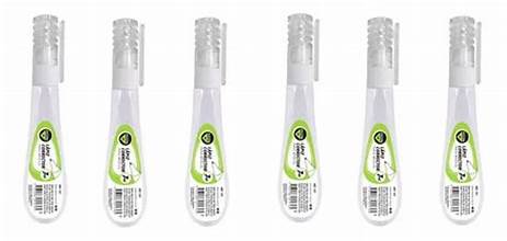 Corrector Blanco Pizzini CIN