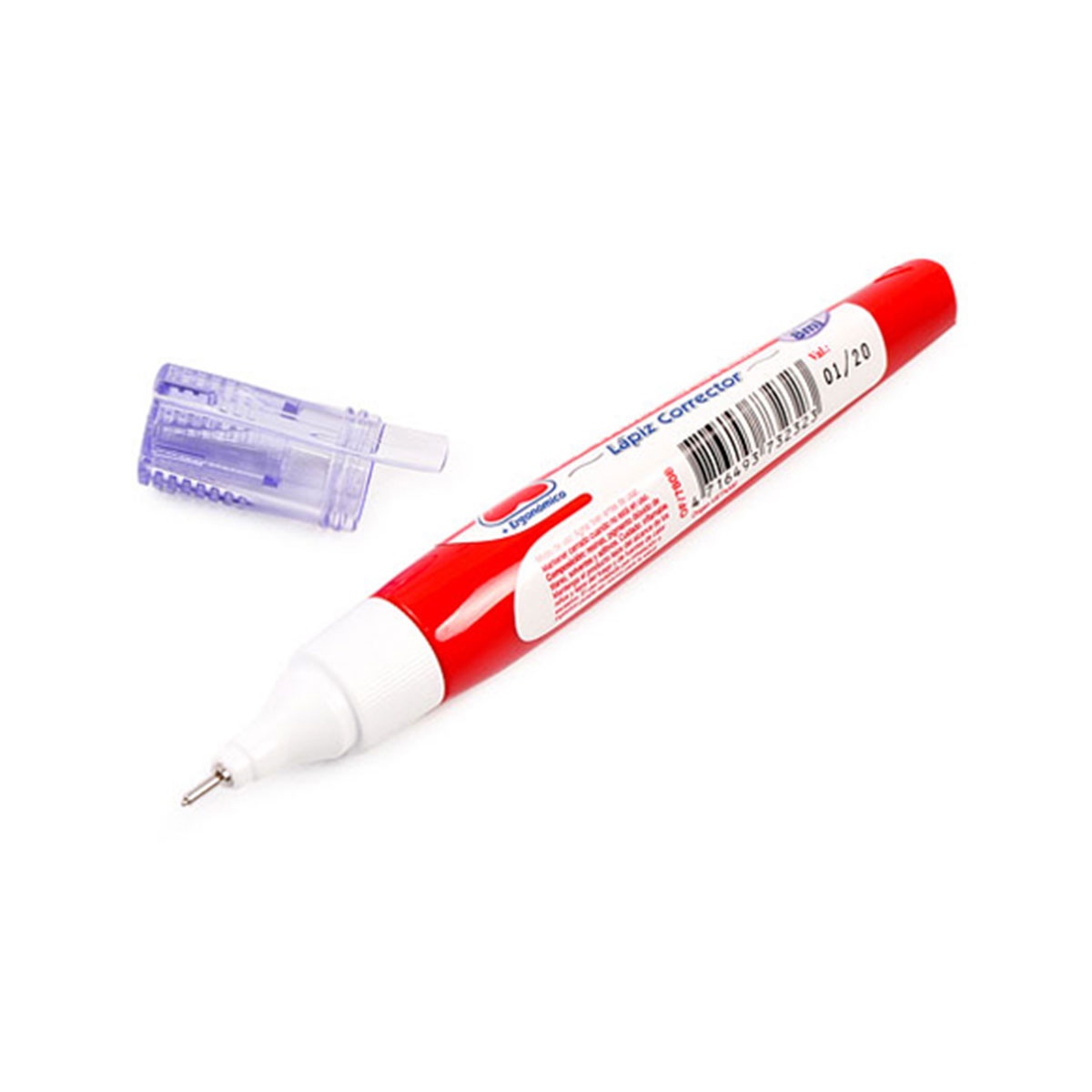 Corrector Faber-Castell 287212