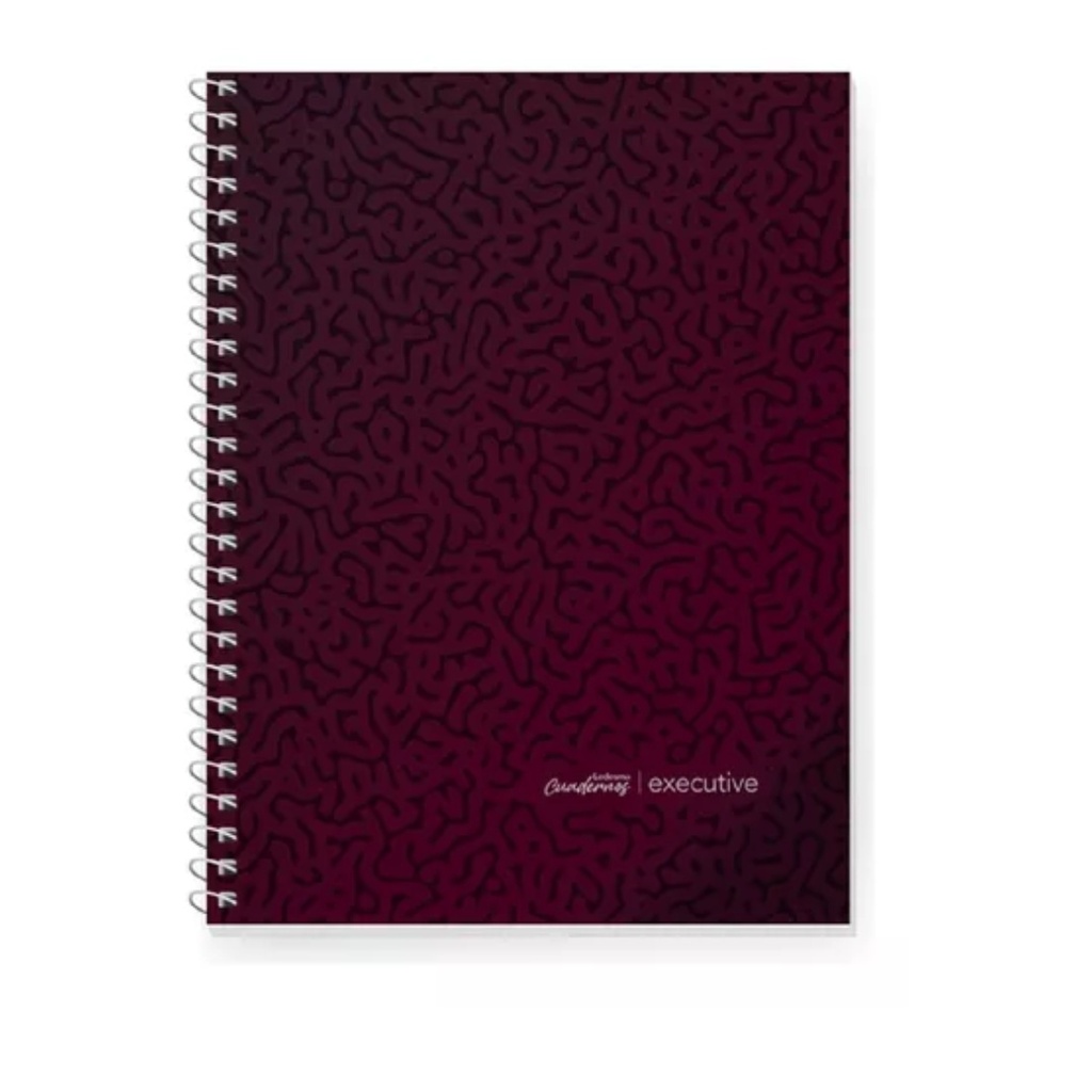 [000000001000640807] Cuaderno Bordo Ledesma EXEC