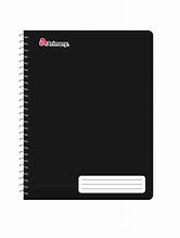 [000000001000640990] Cuaderno Negro Norte TA