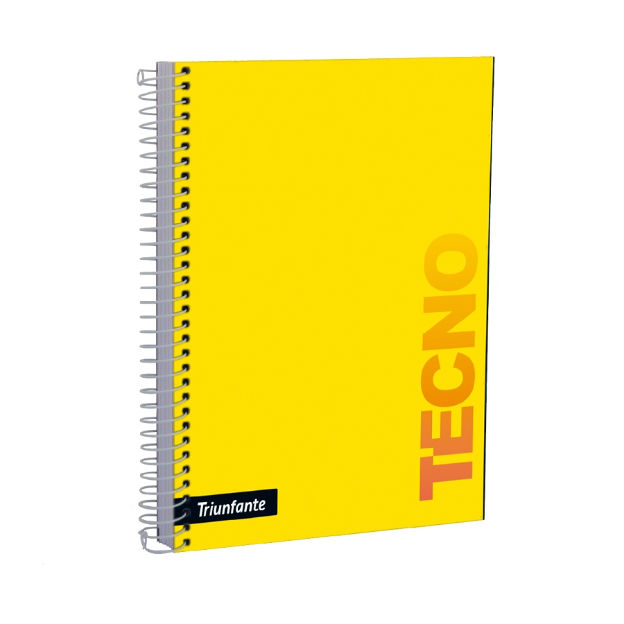 [000000001000641655] Cuaderno Triunfante RAY