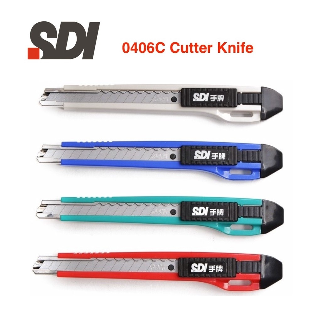 [000000001000641455] Cutter Sdi PLAS