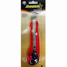 Cutter Shineway MET