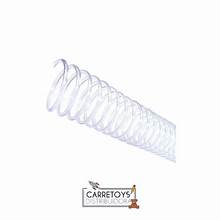 Espirales Binderplus 12MM