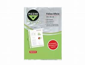 [000000001000641370] Folio Transparente Pizzini OFICIOX12U