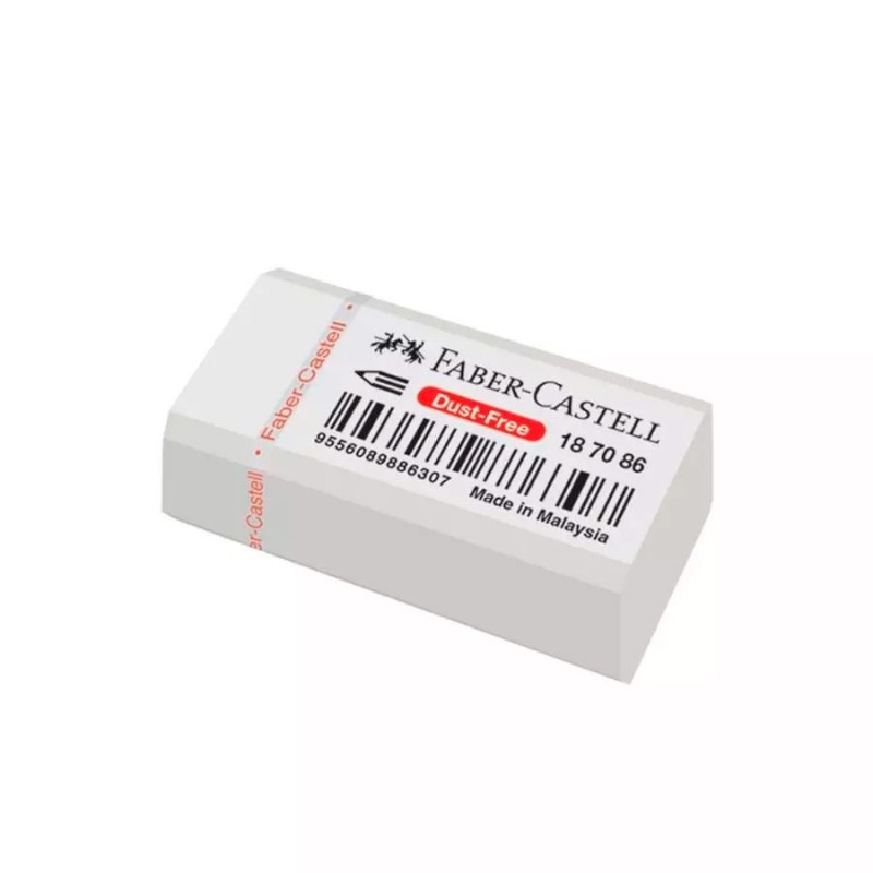 [000000001000640623] Goma Faber-Castell LAPIZ