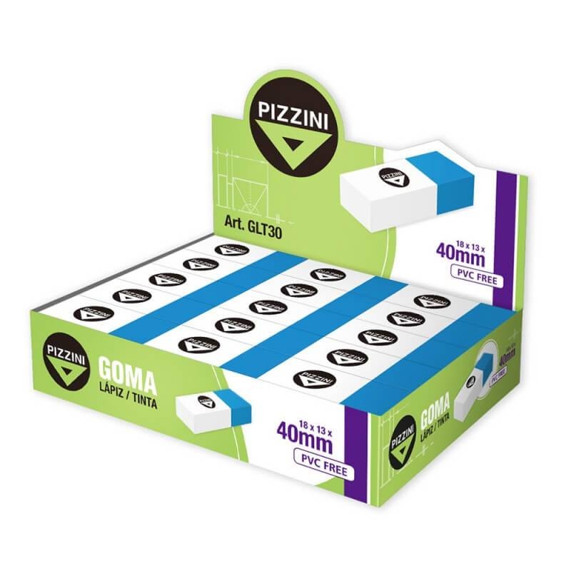 [000000001000641298] Goma Pizzini GLT30