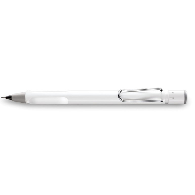 Lápiz Blanco Lamy PORT