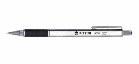Lapiz Metalico Pizzini 0,5MM