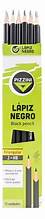 Lapiz Negro Pizzini 0,7MM