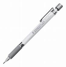 Lapiz Plateado Staedtler PORT