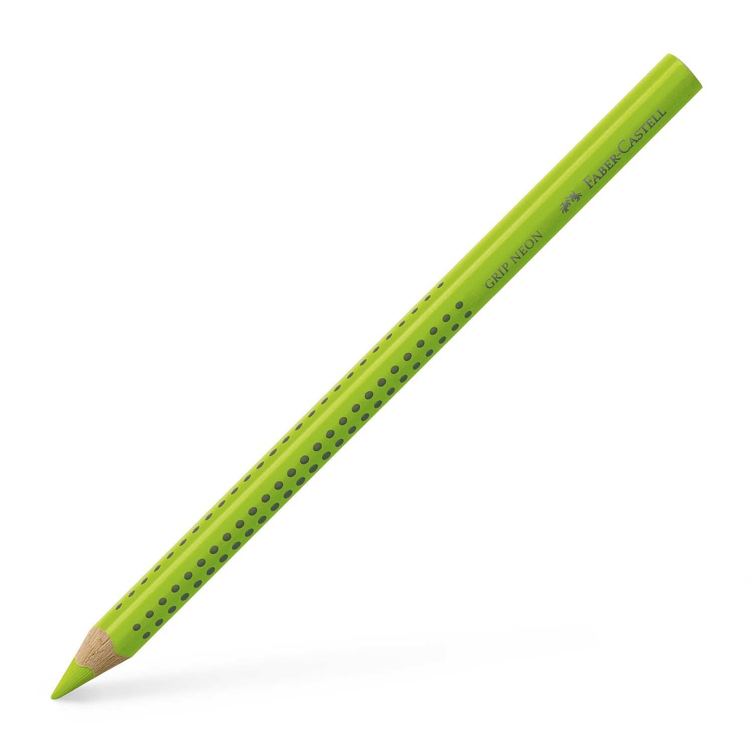 Lapiz Verde Faber-Castell PORT