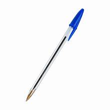 [000000001000640259] Lapicera Azul Bic TM