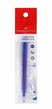Lapicera Azul Faber-Castell REPUESTO