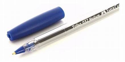 [000000001000641071] Lapicera Azul REP