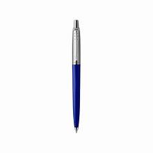 Lapicera Azul Parker REP