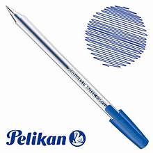 [000000001000641112] Lapicera Azul Pelikan POINTEC