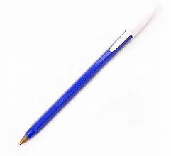 Lapicera De Tinta Bic T