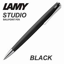 [000000001000640797] Lapicera Negro Lamy T