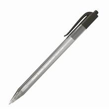 Lapicera Negro Paper Mate RETRACTIL