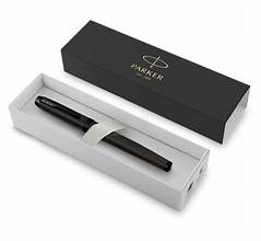 [000000001000641076] Lapicera Negro Parker REP
