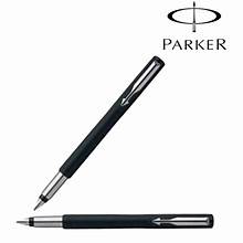 [000000001000641079] Lapicera Negro Parker REP