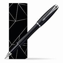 Lapicera Negro Parker REP