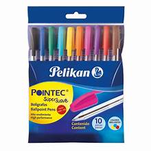 [000000001000641162] Lapicera Pelikan POINTEC