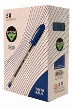 Lapicera Pizzini 1MMX5U