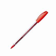 Lapicera Rojo Faber-Castell TRILUX-M