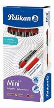 Lapicera Rojo Pelikan POINTECX12U