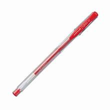 Lapicera Rojo Uniball SIGNO
