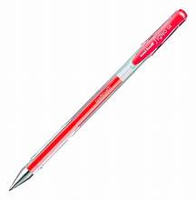 Lapicera Rojo Uniball T