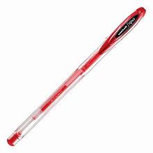 Lapicera Rojo Uniball T