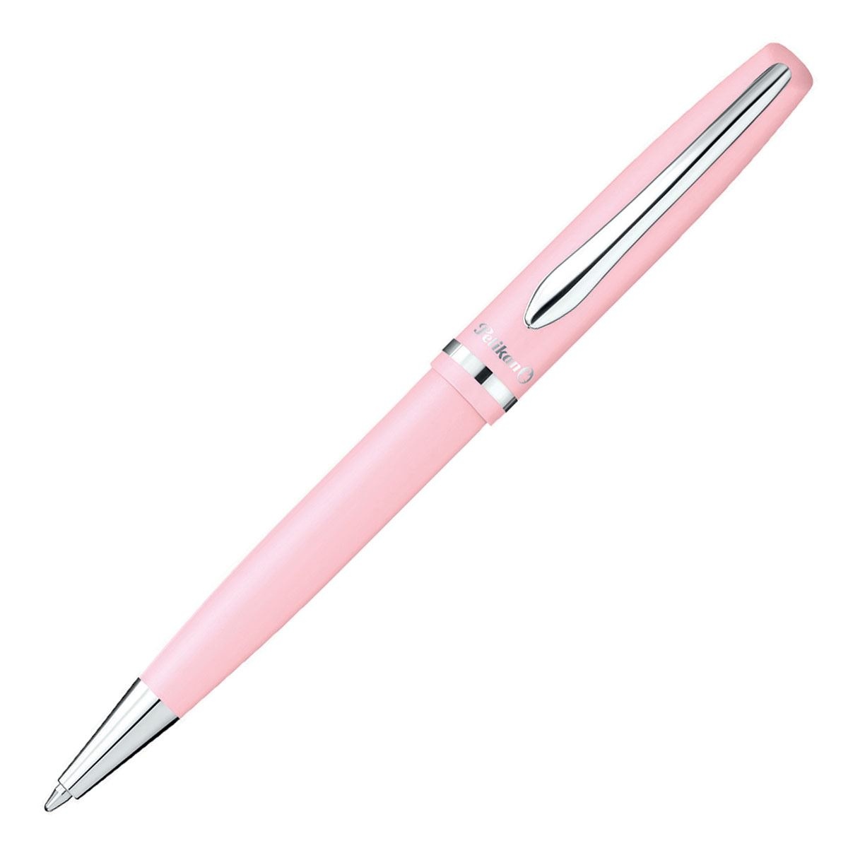 Lapicera Rosa Pelikan PASTEL