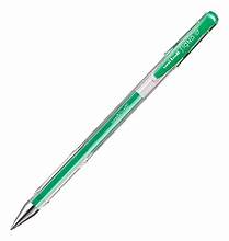 Lapicera Verde Uniball T
