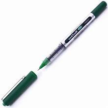[000000001000641699] Lapicera Verde Uniball UB-150